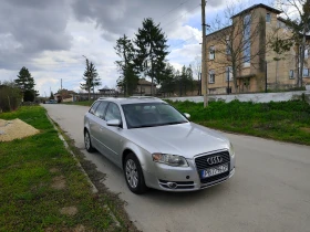 Audi A4 B7 - 3000 € / 5867.49 лв. - 56658755 2