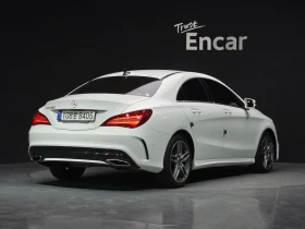 Mercedes-Benz CLA 2.5 | Mobile.bg � ����� ������ 2