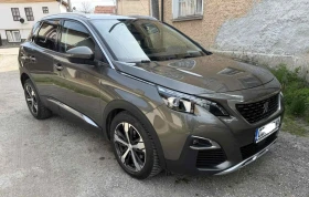 ����� �� �������� �� Peugeot 3008 1.6 PureTech