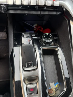 Peugeot 3008 1.6 PureTech | Mobile.bg � ����� ������ 10