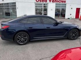 ����� �� �������� �� BMW i4 * eDrive40 * ���������������� * 360 * ������� * NA