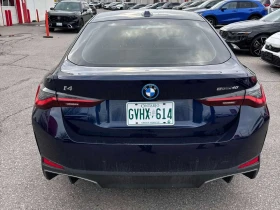 ����� �� �������� �� BMW i4 * eDrive40 * ���������������� * 360 * ������� * NA