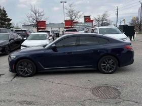 ����� �� �������� �� BMW i4 * eDrive40 * ���������������� * 360 * ������� * NA