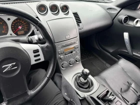 Nissan 350z * Touring * �������* KEYLESS*  | Mobile.bg � ����� ������ 9