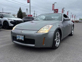 ����� �� �������� �� Nissan 350z * Touring * �������* KEYLESS* 