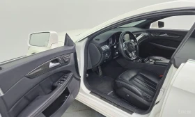 Mercedes-Benz CLS 350 * AMG* �����* ���������* �������* ������* �������* | Mobile.bg � ����� ������ 9