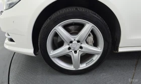 Mercedes-Benz CLS 350 * AMG* �����* ���������* �������* ������* �������* | Mobile.bg � ����� ������ 11