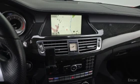 Mercedes-Benz CLS 350 * AMG* �����* ���������* �������* ������* �������* | Mobile.bg � ����� ������ 12
