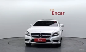 Mercedes-Benz CLS 350 * AMG* �����* ���������* �������* ������* �������* | Mobile.bg � ����� ������ 2