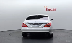 Mercedes-Benz CLS 350 * AMG* �����* ���������* �������* ������* �������* | Mobile.bg � ����� ������ 4