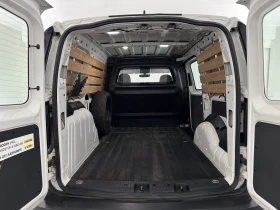 VW Caddy Maxi 1.5 CNG ����� ����� 131 hp | Mobile.bg � ����� ������ 7