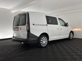 VW Caddy Maxi 1.5 CNG ����� ����� 131 hp | Mobile.bg � ����� ������ 5