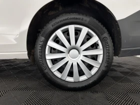 VW Caddy Maxi 1.5 CNG ����� ����� 131 hp | Mobile.bg � ����� ������ 6