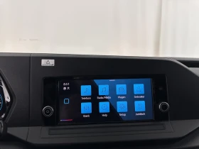 VW Caddy Maxi 1.5 CNG ����� ����� 131 hp | Mobile.bg � ����� ������ 16