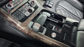 Audi A8 * TDI* QUATTRO* Camera* Keyless* ���������� | Mobile.bg � ����� ������ 9