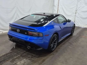 Nissan 350z Z PERFORMANCE| ������ �����| 2 �����|  | Mobile.bg � ����� ������ 4
