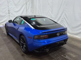 Nissan 350z Z PERFORMANCE| ������ �����| 2 �����|  | Mobile.bg � ����� ������ 6