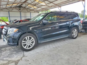 ����� �� �������� �� Mercedes-Benz GLS 450