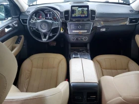 Mercedes-Benz GLS 450 | Mobile.bg � ����� ������ 8