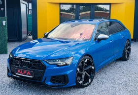 Audi S6 344hp/ПОРЪЧКОВА/БЕЗ АНАЛОГ/ВС.ЕКСТРИ/1 СОБСТ/НОВА  - 58888 € / 115174.92 лв. - 14603906 2
