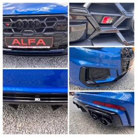Audi S6 344hp/ПОРЪЧКОВА/БЕЗ АНАЛОГ/ВС.ЕКСТРИ/1 СОБСТ/НОВА  - 58888 € / 115174.92 лв. - 14603906 7