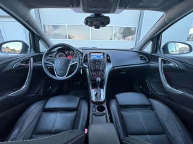 Opel Astra ТОП ГЕРМАНИЯ.  | Auto.bg — изображение 9