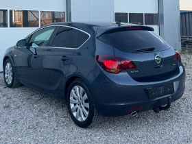 Opel Astra ТОП ГЕРМАНИЯ.  | Auto.bg — изображение 6