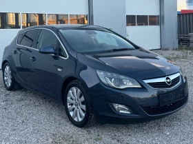 Opel Astra ТОП ГЕРМАНИЯ.  | Auto.bg — изображение 2