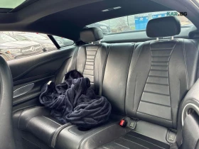 Mercedes-Benz E 400 4MATIC COUPE AMG LINE Автокредит Цена до България | Auto.bg — изображение 11