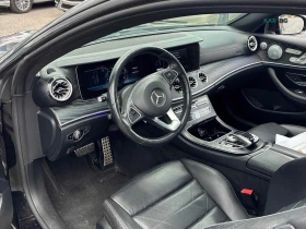 Mercedes-Benz E 400 4MATIC COUPE AMG LINE Автокредит Цена до България | Auto.bg — изображение 6