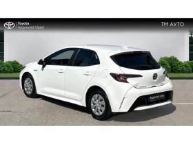 Toyota Corolla HB 1.8HSD COMFORT | Auto.bg — изображение 2