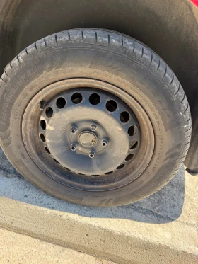 VW Caddy 2.0 �����  | Mobile.bg � ����� ������ 11