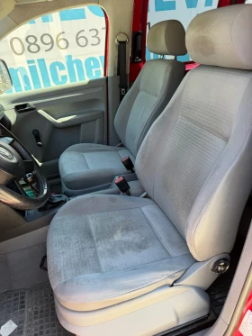 VW Caddy 2.0 �����  | Mobile.bg � ����� ������ 6