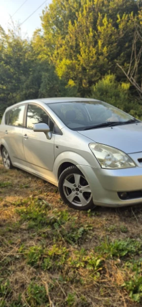 Toyota Corolla verso | Mobile.bg � ����� ������ 6