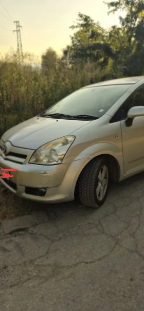 Toyota Corolla verso | Mobile.bg � ����� ������ 9
