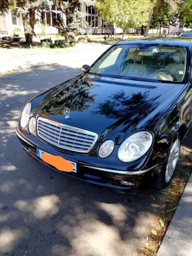 Mercedes-Benz E 350 