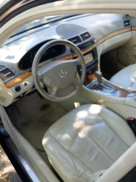 Mercedes-Benz E 350 - 5450 € - 82016532 4