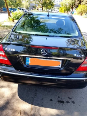 Mercedes-Benz E 350 - 5450 € - 82016532 2
