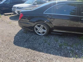 Mercedes-Benz S 500 long - 123 € - 77392655 3