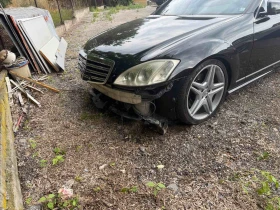 Mercedes-Benz S 500 long - 123 € - 77392655 8