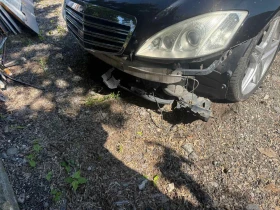 Mercedes-Benz S 500 long - 123 € - 77392655 10