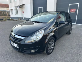 ����� �� �������� �� Opel Corsa 1.2i LPG 111 Edition ������