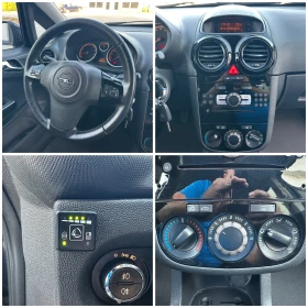 Opel Corsa 1.2i LPG 111 Edition ������ | Mobile.bg � ����� ������ 15