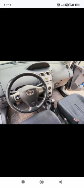 Toyota Yaris 1.0 VVT-I  | Mobile.bg � ����� ������ 3