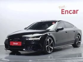 ������ Audi A7