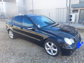 Mercedes-Benz C 280 LPG 7G SPORT PAKET - 5800 € - 85592393 2