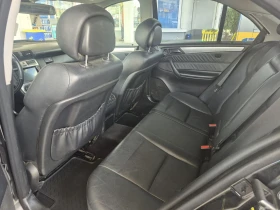 Mercedes-Benz C 280 LPG 7G SPORT PAKET | Mobile.bg � ����� ������ 7