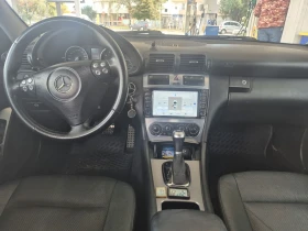 Mercedes-Benz C 280 LPG 7G SPORT PAKET | Mobile.bg � ����� ������ 8