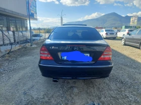 Mercedes-Benz C 280 LPG 7G SPORT PAKET - 5800 € - 85592393 4