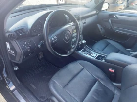 Mercedes-Benz C 280 LPG 7G SPORT PAKET - 5800 € - 85592393 6